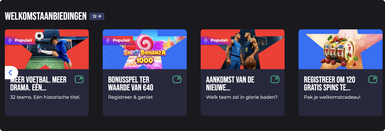 Olybet Bonus