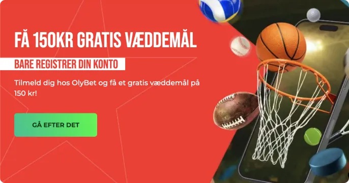 Olybet casino DK