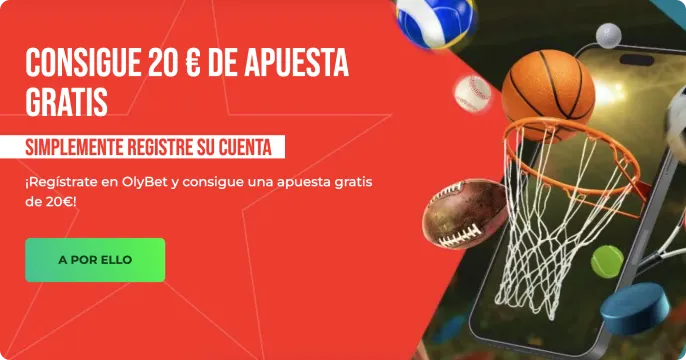 Olybet casino España