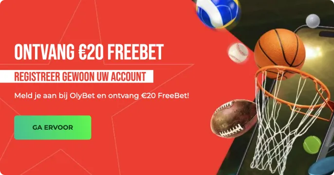 Olybet Casino Nederland